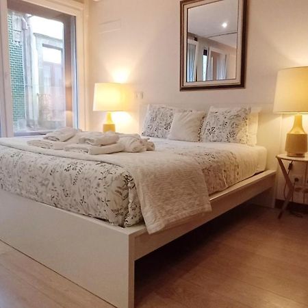 Oliveiras Charming Apartment Downtown Порту Экстерьер фото