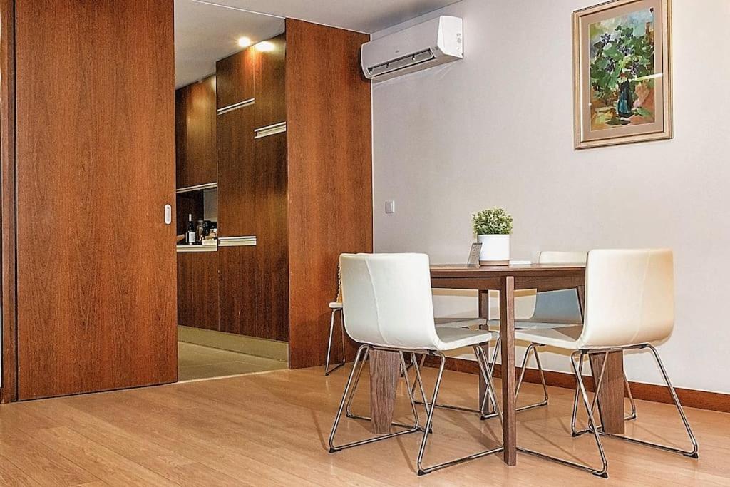 Oliveiras Charming Apartment Downtown Порту Экстерьер фото
